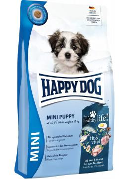 Happy Dog Supreme Mini Puppy