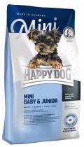 Happy Dog Supreme Mini Baby&Junior