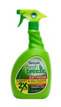 TropiClean Fresh Breeze проти органічних плям і запахів