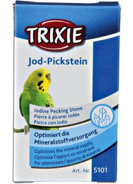 Trixie Iodine Крейда йодована для папуг