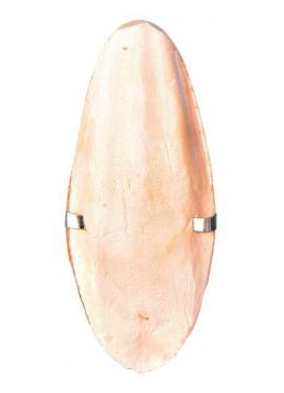 Trixie панцир каракатиці з тримачем