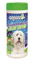 Espree Blueberry Bliss Wipes