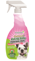 Espree Oatmeal Baking-Soda Waterless Bath