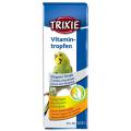 Изображение 1 - Trixie Vitamin Drops вітаміни зміцнюють імунітет у птахів
