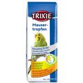Изображение 1 - Trixie Moulting Drops вітаміни при линьку у птахів