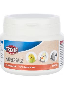 Trixie Moulting Salt Сіль для папуг
