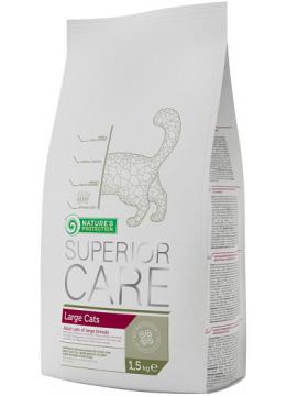 Nature's Protection Adult Cat Large Breed