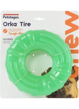 Petstages Orka Tire Колесо