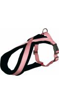 Trixie Шлея-вісімка Premium Touring Harness рожева