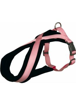 Trixie Шлея-вісімка Premium Touring Harness рожева