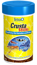 Tetra Crusta Sticks