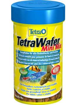 TetraWafer Mini Mix