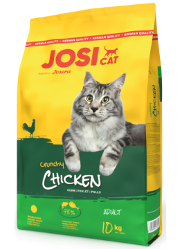 Josera JosiCat Crunchy Chicken