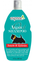 Espree Argan Oil Shampoo