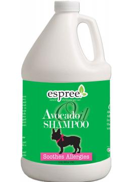 Espree Avocado Oil Shampoo