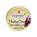 Изображение 1 - Espree Healing Cream Tea Tree & Aloe Крем для лап