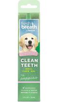 TropiСlean Fresh Breath Гель для чищення зубів у цуценят