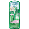 Изображение 1 - TropiСlean Fresh Breath Набір для чищення зубів у цуценят