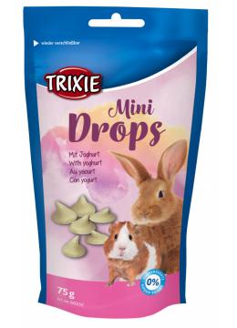 Trixie Mini Drops йогуртові Дропси