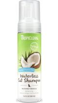 Tropiclean Waterless Шампунь проти лупи