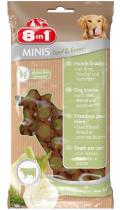 8in1 Minis яловичина і Фенхель з картоплею