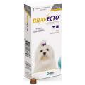 Изображение 1 - Bravecto Таблетки для собак від 2 до 4,5 кг