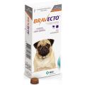 Изображение 1 - Bravecto Таблетки для собак від 4,5 до 10 кг