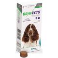 Изображение 1 - Bravecto Таблетки для собак від 10 до 20 кг