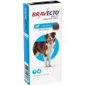 Изображение 1 - Bravecto Таблетки для собак від 20 до 40 кг