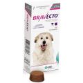Изображение 1 - Bravecto Таблетки для собак від 40 до 56 кг