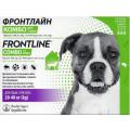 Изображение 1 - Frontline Combo L для собак вагою 20-40 кг