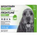 Изображение 1 - Frontline Combo м для собак вагою 10-20 кг