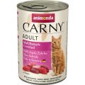 Изображение 1 - Animonda Carny Adult Cat м'ясний коктейль