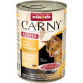 Изображение 1 - Animonda Carny Adult Cat курка з качкою і яловичиною