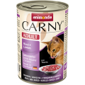 Изображение 1 - Animonda Carny Adult Cat яловичина з ягням