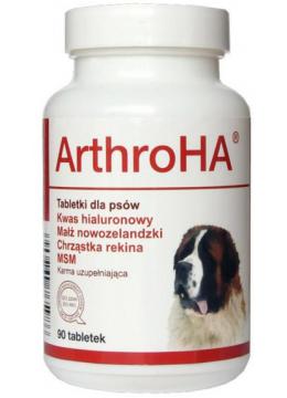 Dolfos ArthroHA хондропротективный препарат для собак