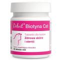 Изображение 1 - Dolfos Dolvit Biotynа Cat вітаміни з біотином для котів