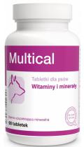 Dolfos Multical вітамінно-мінеральний комплекс для собак