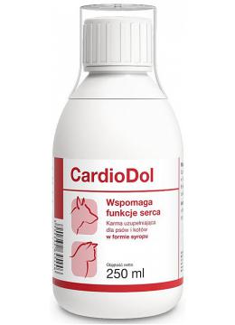 Dolfos CardioDol для собак і котів
