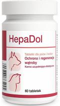Dolfos HepaDol для собак і котів