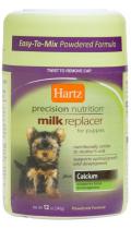 Hartz Precision Nutrition Powdered Milk замінник сухого молока для цуценят