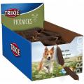Изображение 1 - Trixie Premio Picknicks сосиски з дичиною для собак