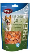 Trixie Premio Rice Chicken balls курка з рисом