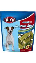 Trixie Denta Fun Dentros Mini з авокадо