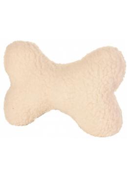 Trixie іграшка Fur bone плюш
