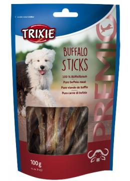 Trixie Premio Buffalo Sticks з буйволом