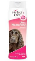8in1 Ultra Moisturizing Shampoo Зволожуючий шампунь для собак