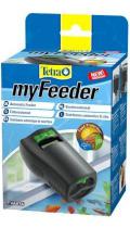 Tetra myFeeder годівниця автоматична для риб