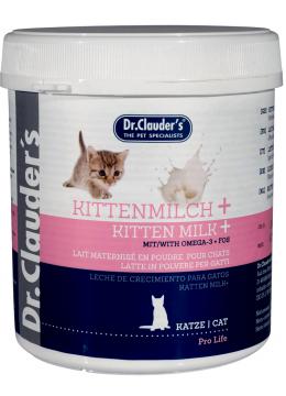 Dr.Clauder's Cat Milk