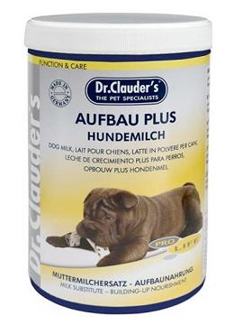 Dr.Clauder's Dog Milk